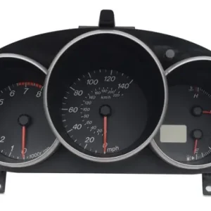 LICZNIK ZEGARY MAZDA 3 BK Bezpieczna płatność